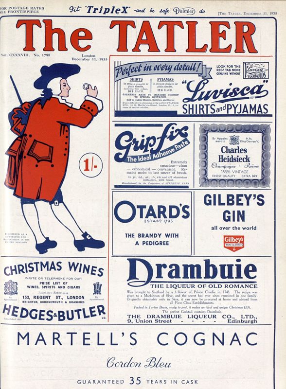 View document: 11th December 1935.