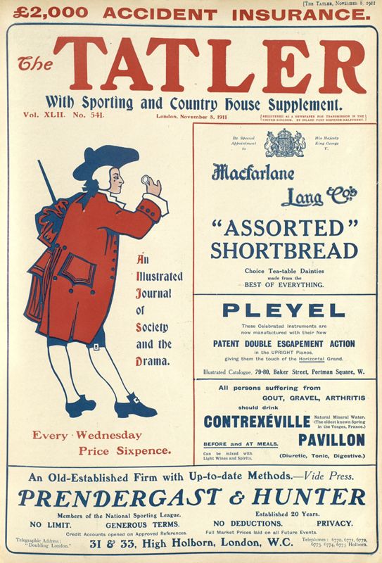 View document: 8th November 1911.