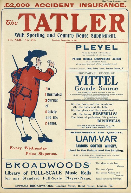 View document: 13th December 1911.