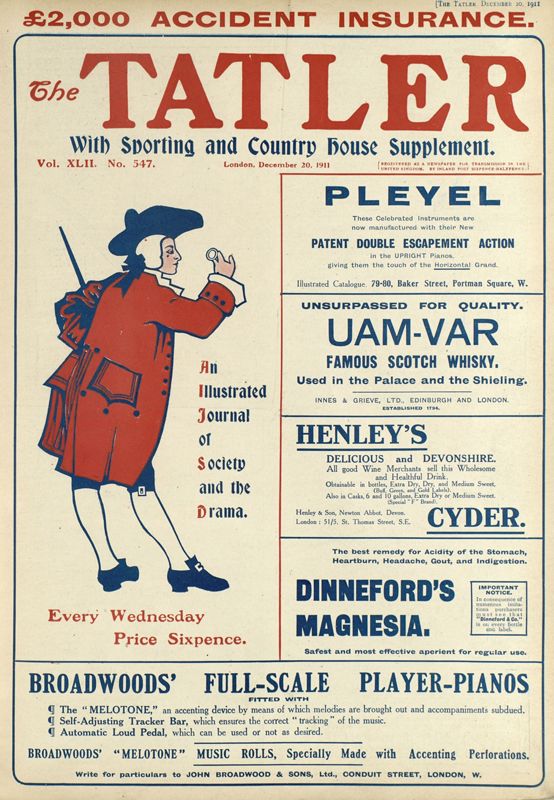 View document: 20th December 1911.
