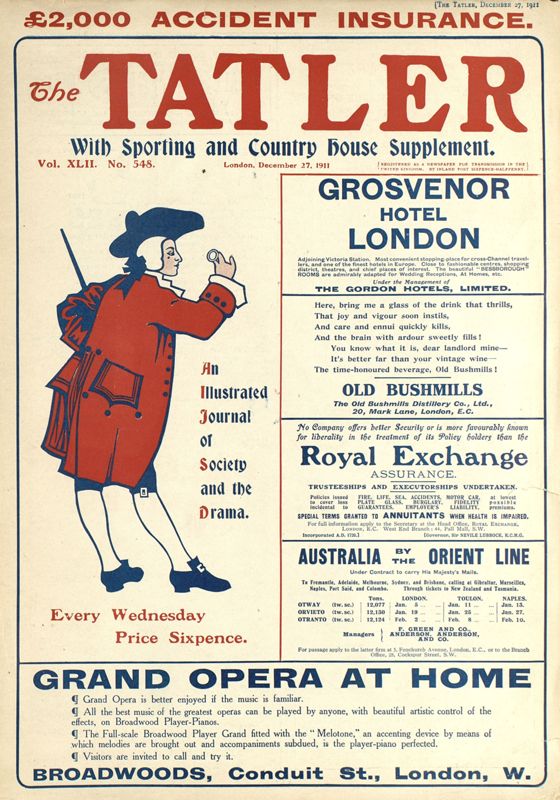 View document: 27th December 1911.