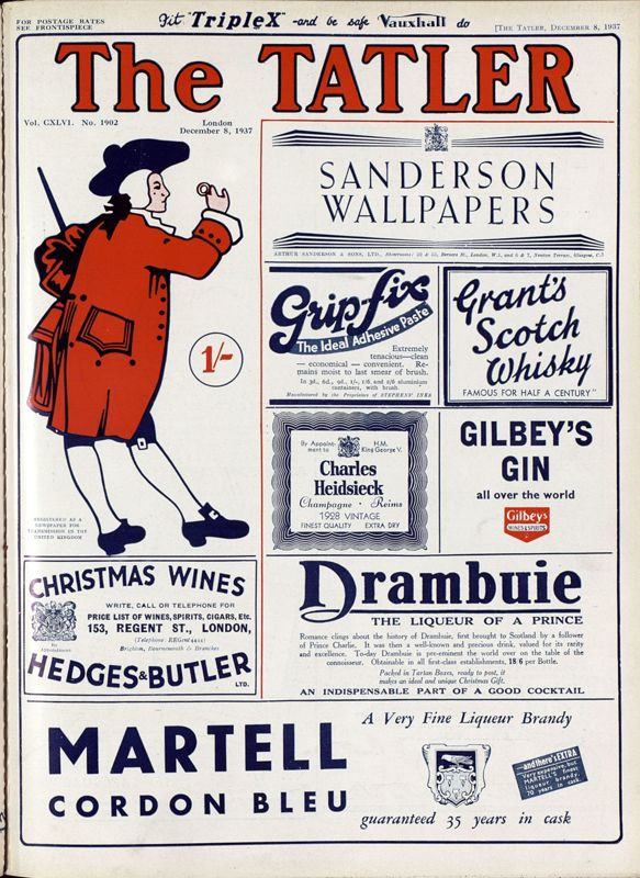 View document: 8th December 1937.