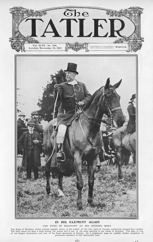 View document: 13th November 1912.