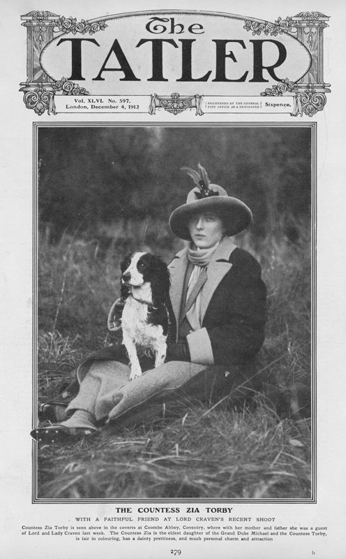 View document: 4th December 1912.