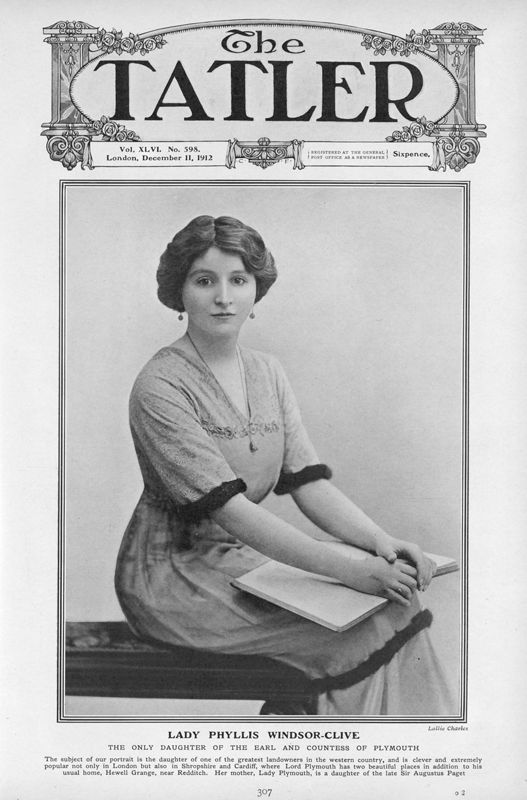 View document: 11th December 1912.