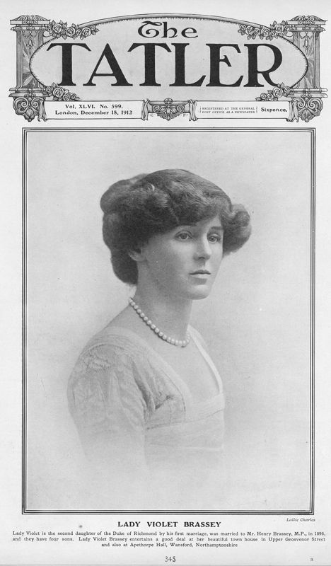 View document: 18th December 1912.