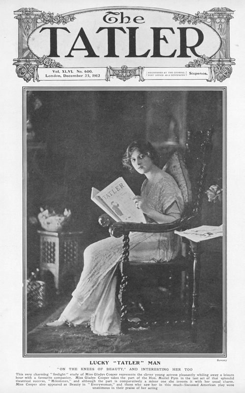 View document: 25th December 1912.