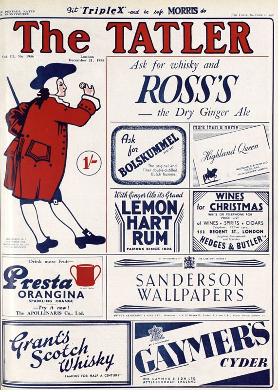 View document: 21st December 1938.