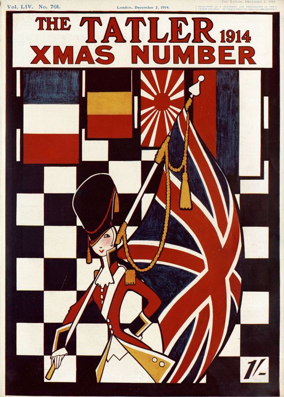View document: 2nd December 1914.