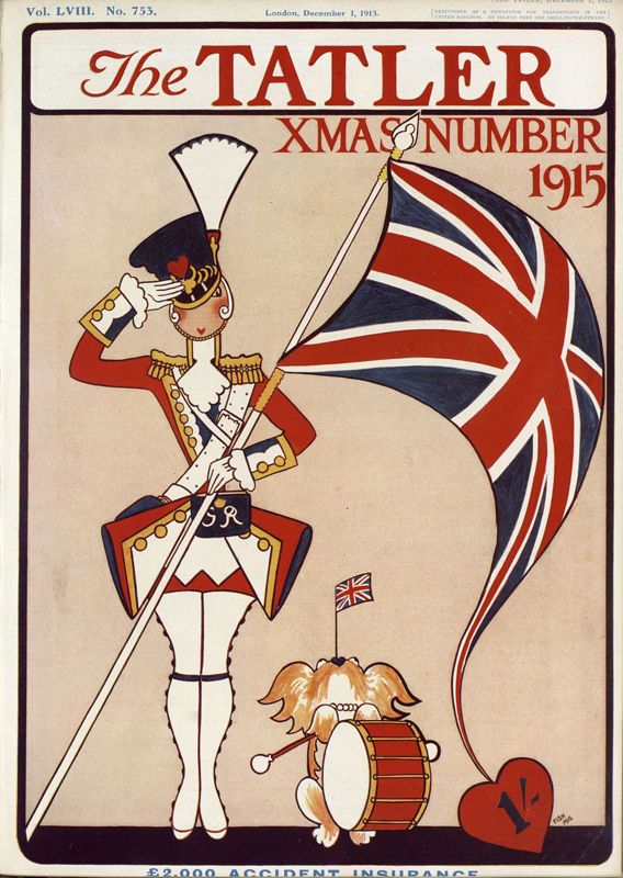 View document: 1st December 1915.