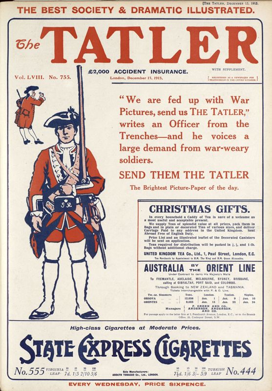 View document: 15th December 1915.