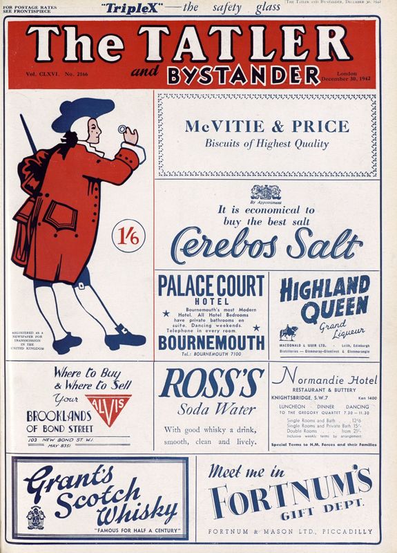 View document: 30th December 1942.
