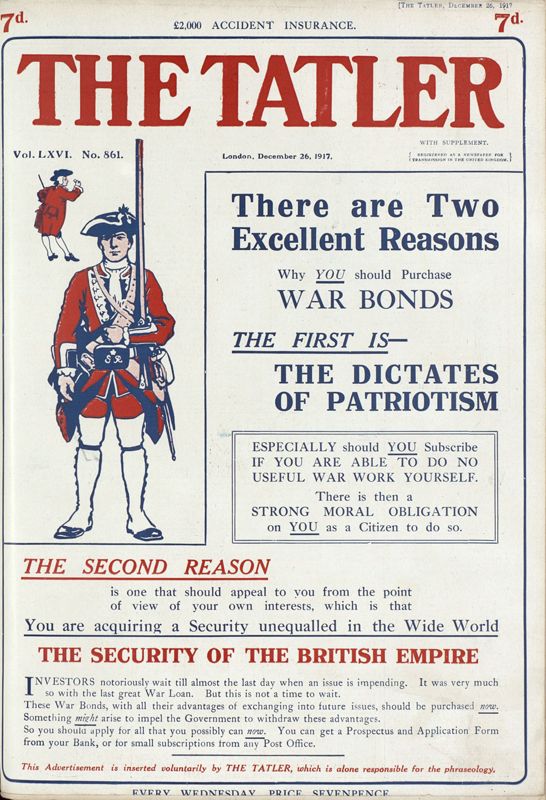 View document: 26th December 1917.