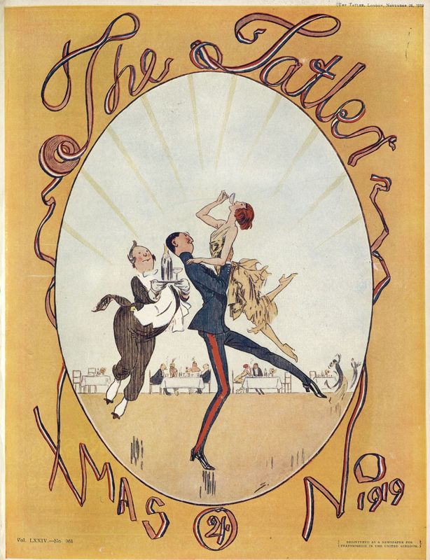 View document: 26th November 1919.