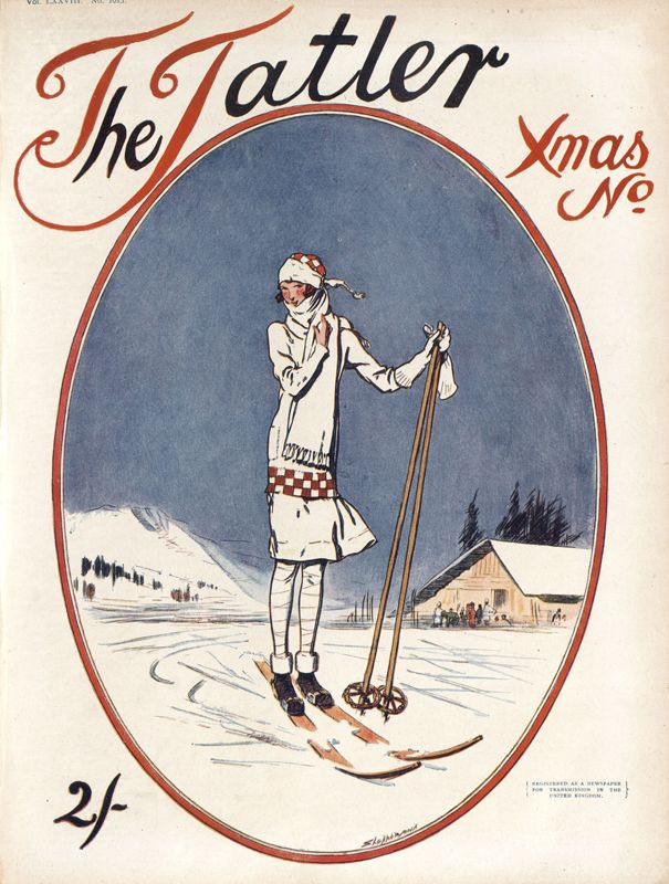 View document: 24th November 1920.