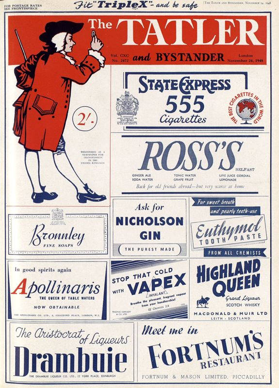 View document: 24th November 1948.