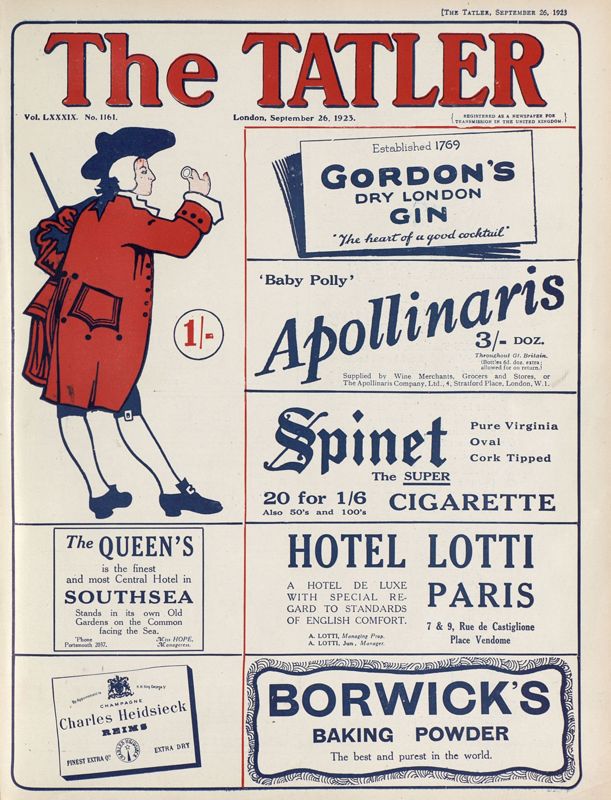 View document: 26th September 1923.
