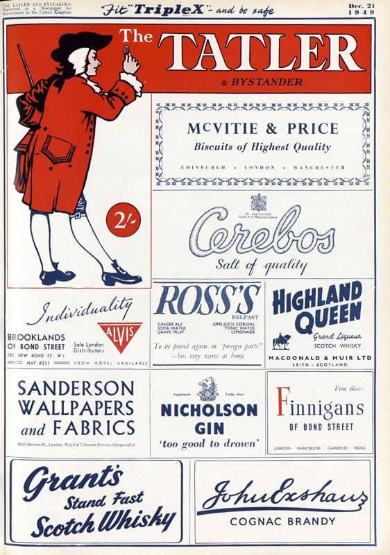View document: 21st December 1949.