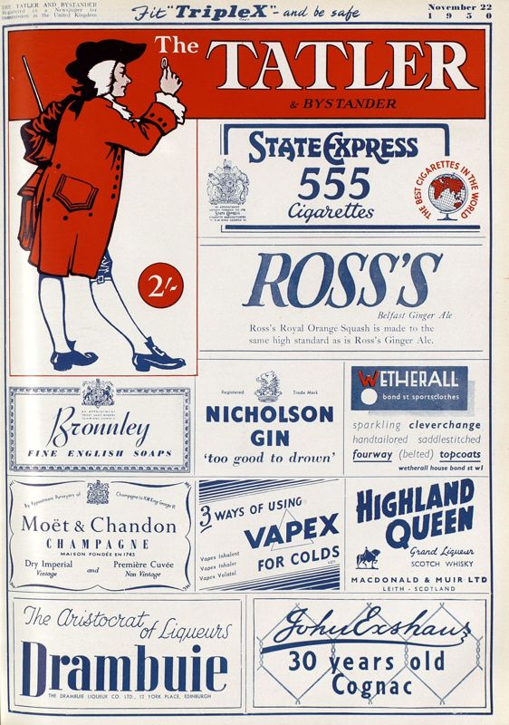 View document: 22nd November 1950.