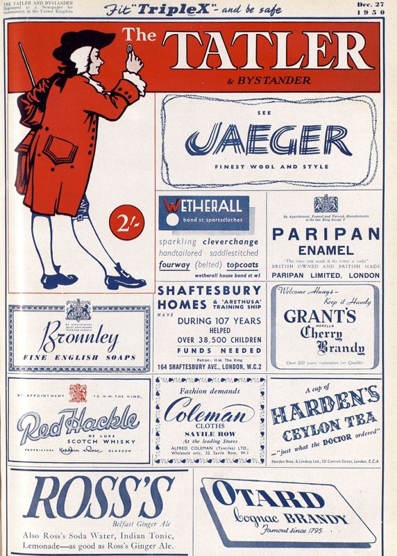 View document: 27th December 1950.
