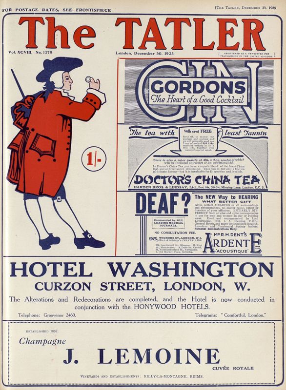 View document: 30th December 1925.
