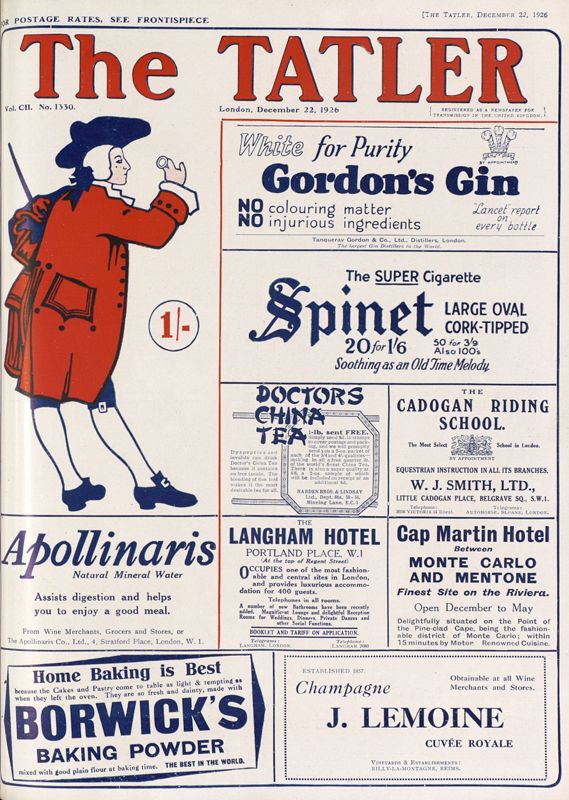 View document: 22nd December 1926.