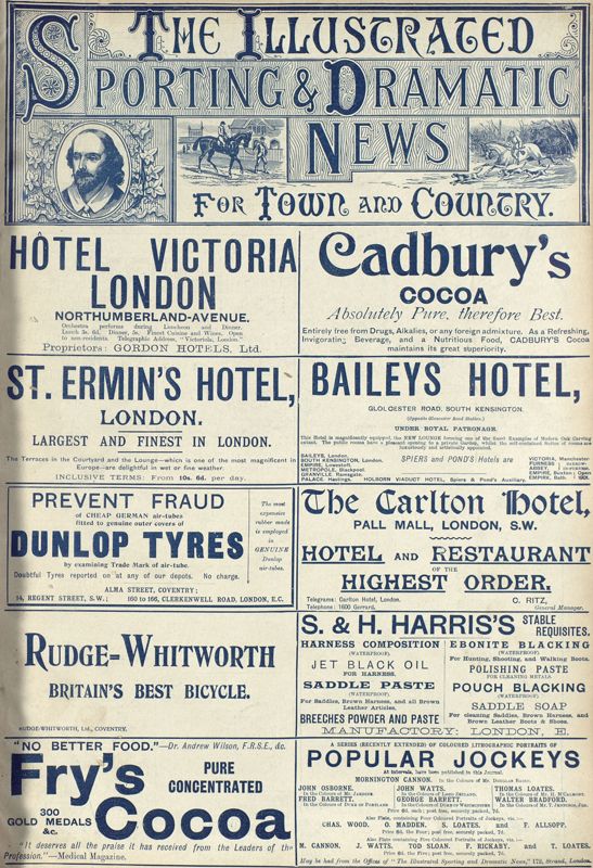 View document: 17th November 1900.