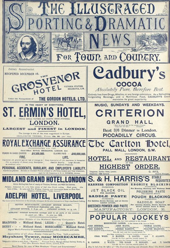 View document: 15th December 1900.