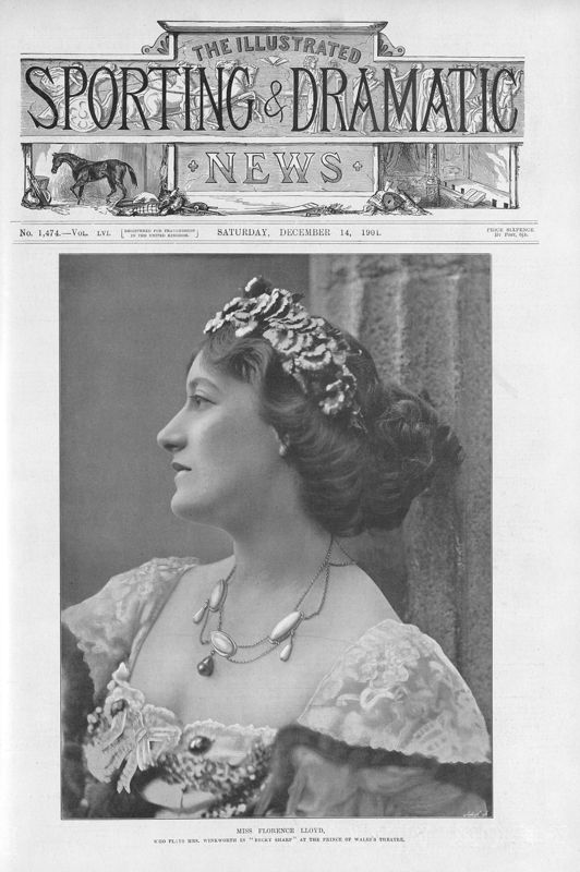 View document: 14th December 1901.