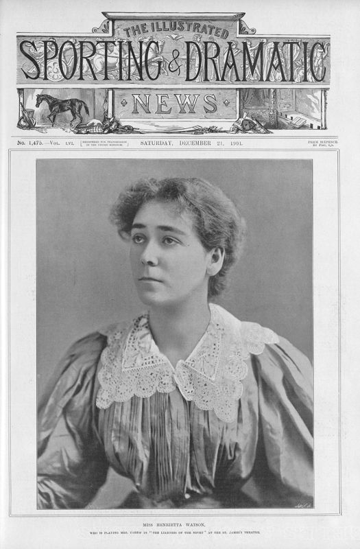 View document: 21st December 1901.