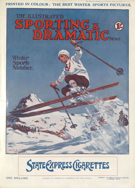 View document: 12th November 1927.