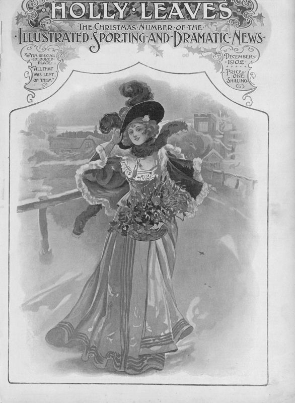 View document: 1st December 1902.