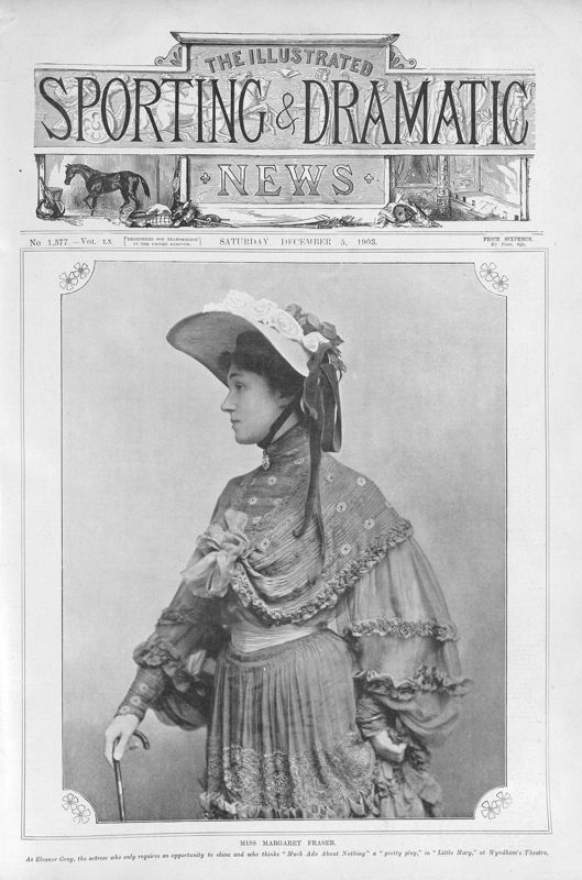 View document: 5th December 1903.