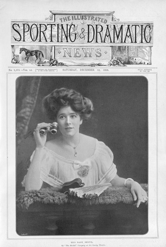 View document: 12th December 1903.