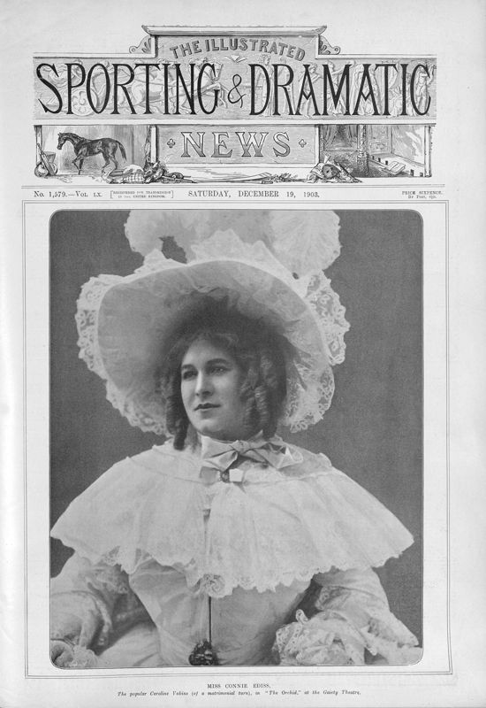 View document: 19th December 1903.
