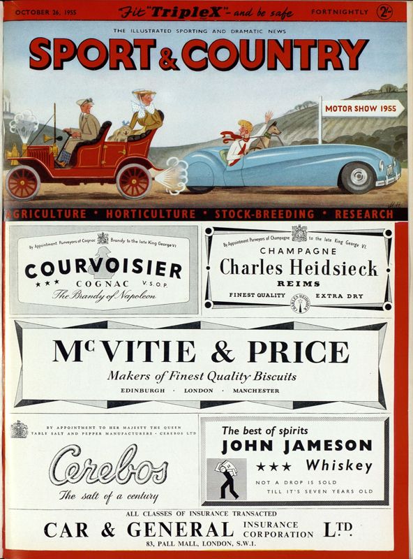 View document: 26th October 1955.