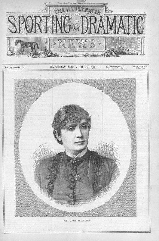 View document: 30th November 1878.