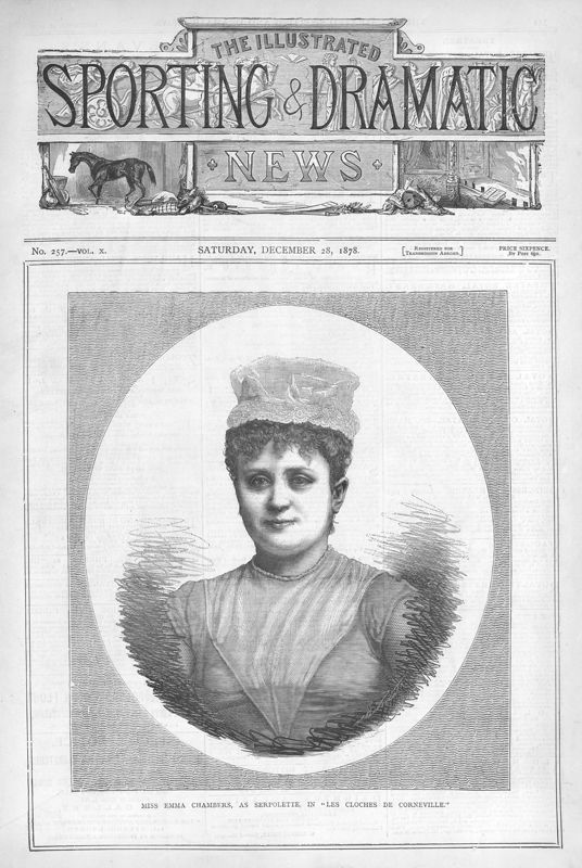 View document: 28th December 1878.