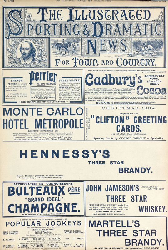 View document: 26th November 1904.