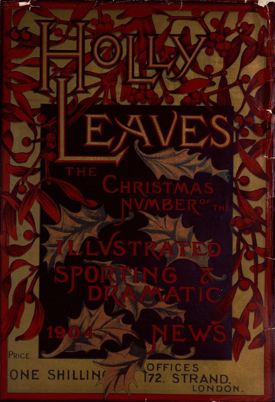 View document: 1st December 1904.