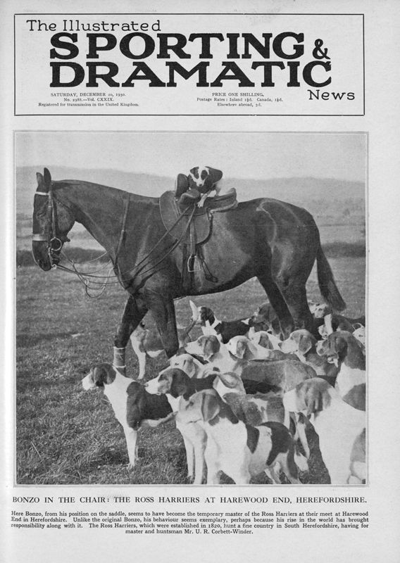 View document: 20th December 1930.