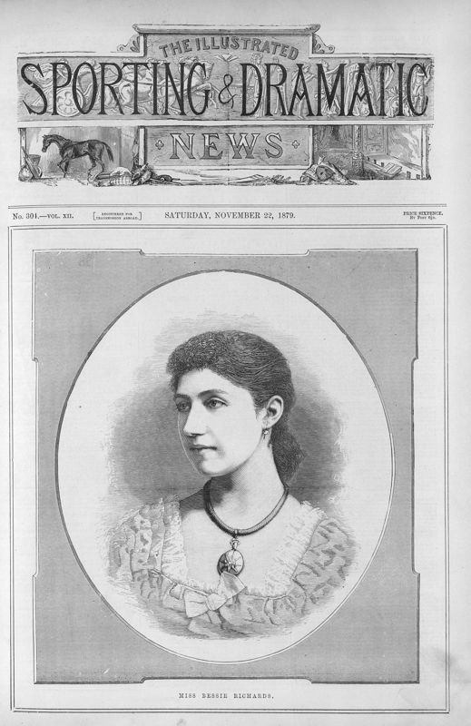 View document: 22nd November 1879.