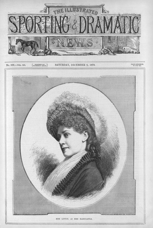 View document: 6th December 1879.