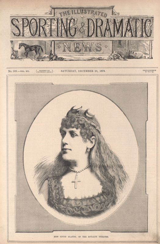 View document: 20th December 1879.