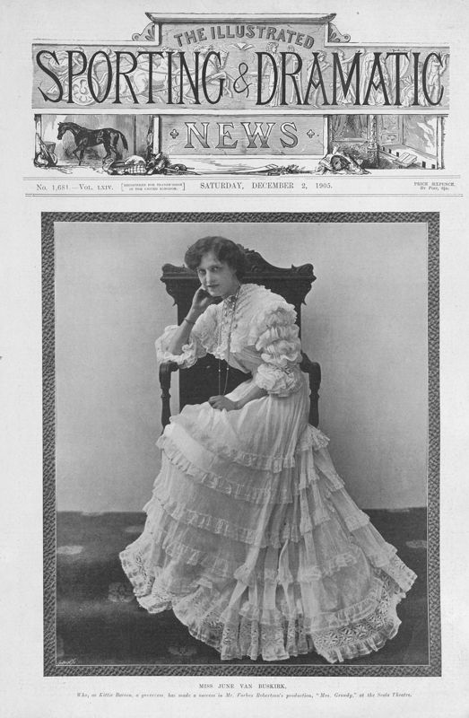 View document: 2nd December 1905.