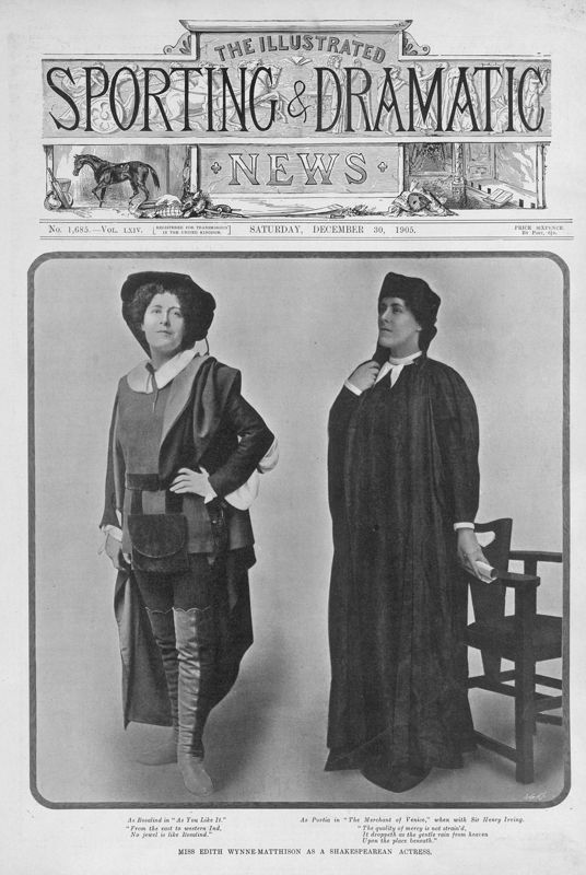 View document: 30th December 1905.