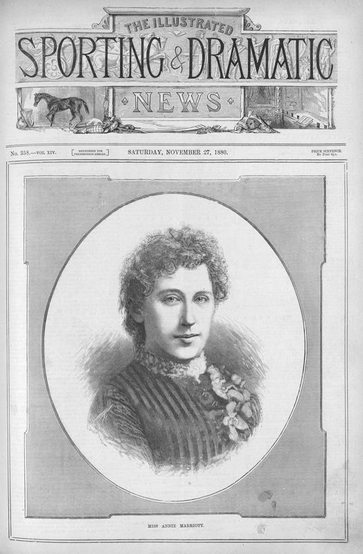 View document: 27th November 1880.