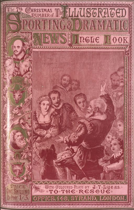 View document: 4th December 1880.