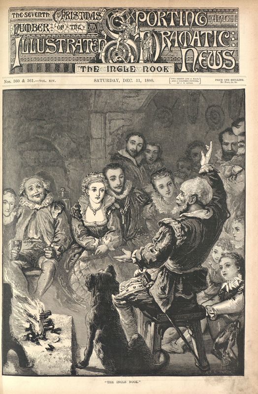 View document: 11th December 1880.