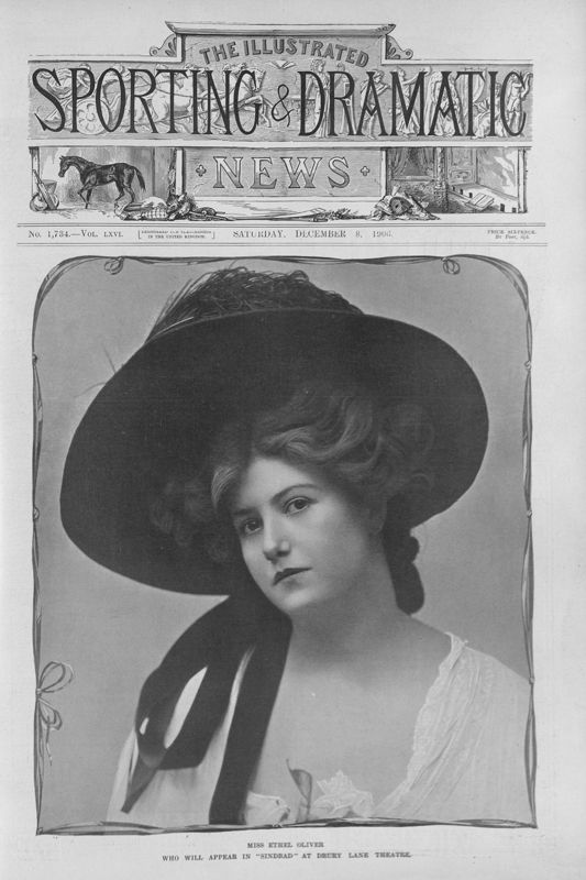 View document: 8th December 1906.